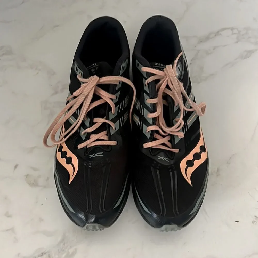 Women's Saucony Kilkenny XC7 Flat